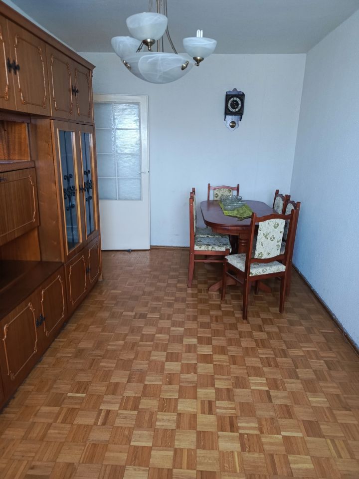 Mieszkanie 3-pokojowe Włocławek Zazamcze, Hutnicza. Zdjęcie 3