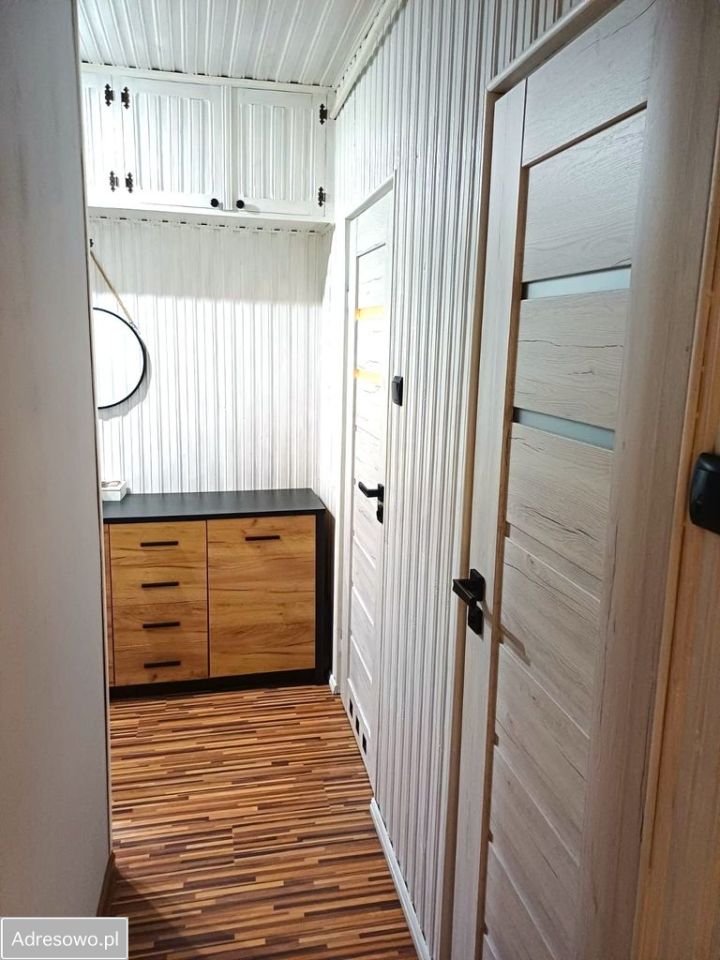 Mieszkanie 4-pokojowe Rzeszów Nowe Miasto, ul. Podwisłocze. Zdjęcie 3