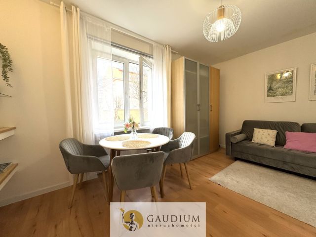 Mieszkanie 2-pokojowe Gdańsk, ul. płk. Wilka-Krzyżanowskiego. Zdjęcie 2