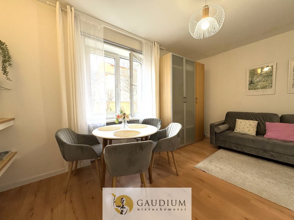 Mieszkanie 2-pokojowe Gdańsk, ul. płk. Wilka-Krzyżanowskiego. Zdjęcie 2