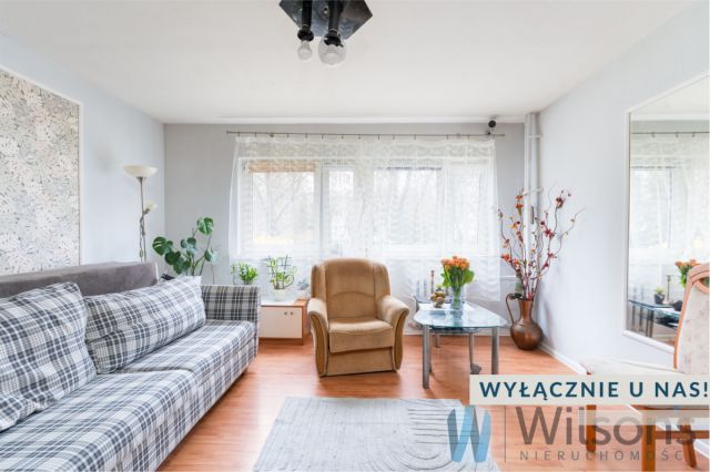 Mieszkanie 1-pokojowe Warszawa Mokotów. Zdjęcie 1