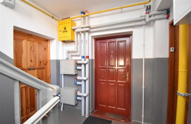 Mieszkanie 2-pokojowe Szczecinek, ul. Drahimska. Zdjęcie 8