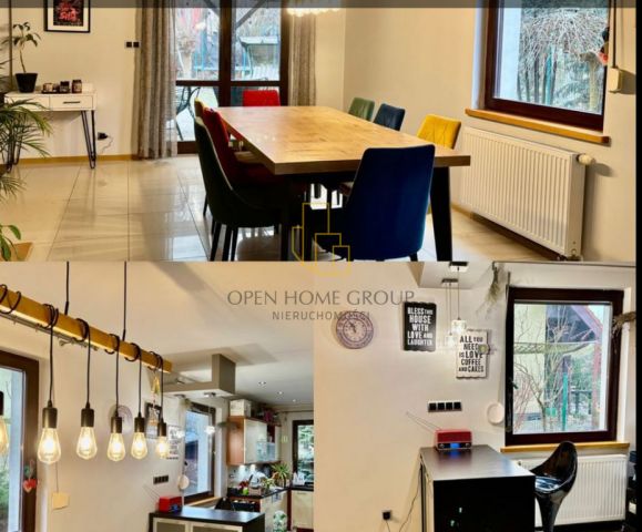 bliźniak, 5 pokoi Wrocław. Zdjęcie 3