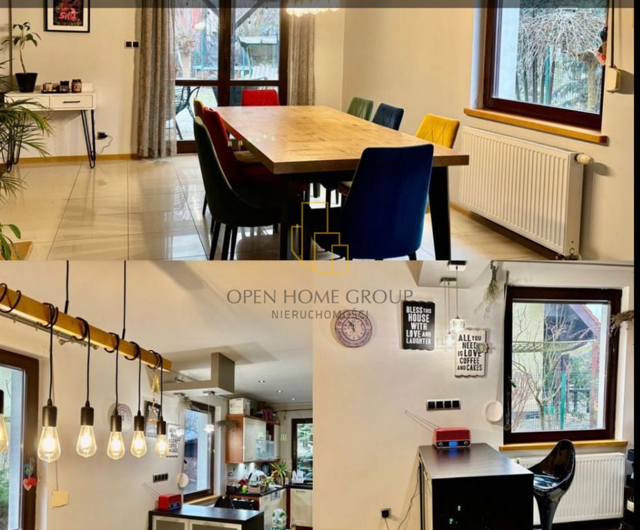 bliźniak, 5 pokoi Wrocław. Zdjęcie 3