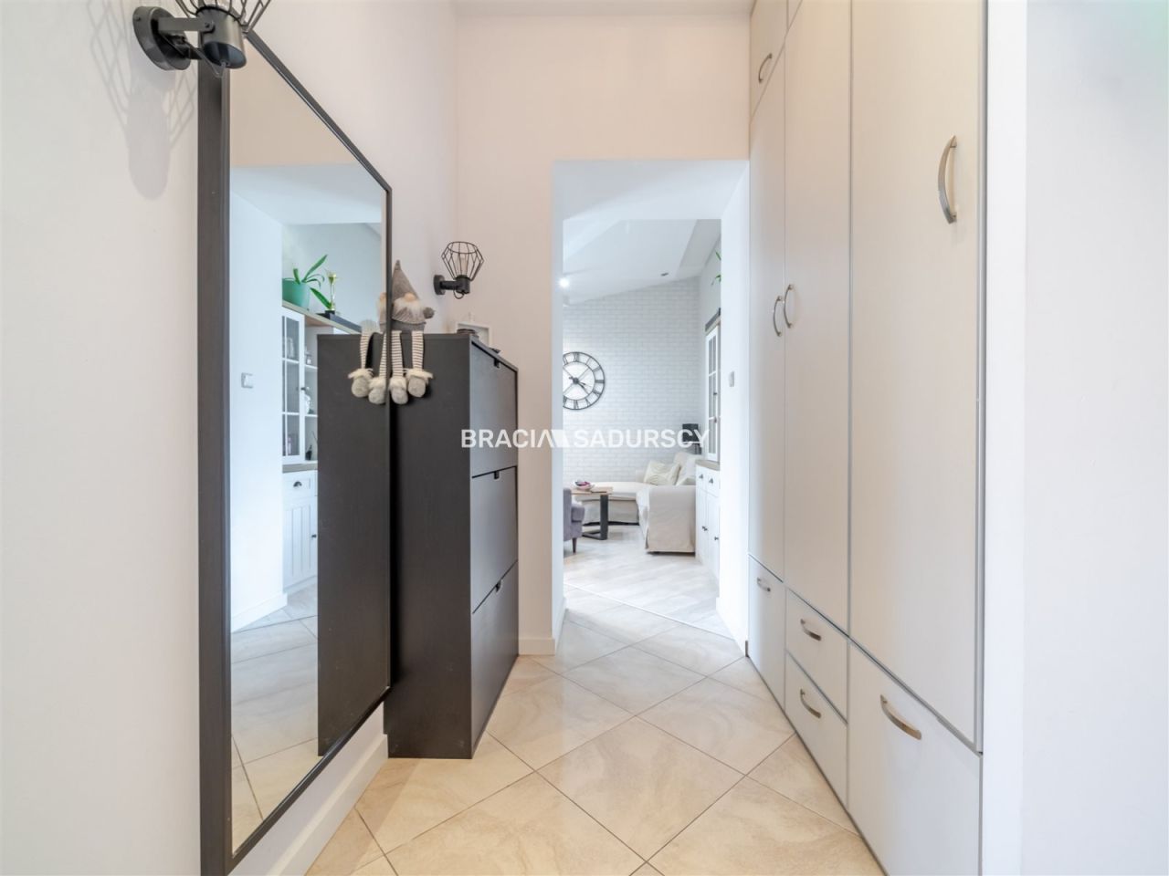 Mieszkanie 2-pokojowe Kraków Dębniki, ul. Borkowska. Zdjęcie 25