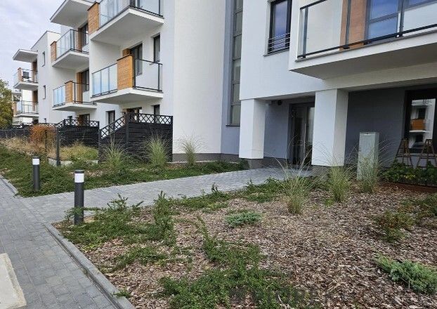 Mieszkanie 3-pokojowe Warszawa Bielany, ul. Loteryjki. Zdjęcie 10