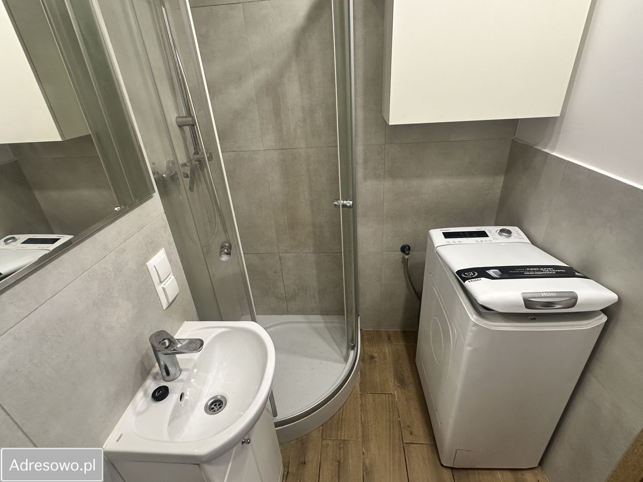 Mieszkanie 1-pokojowe Kielce Centrum, ul. Krakowska. Zdjęcie 10