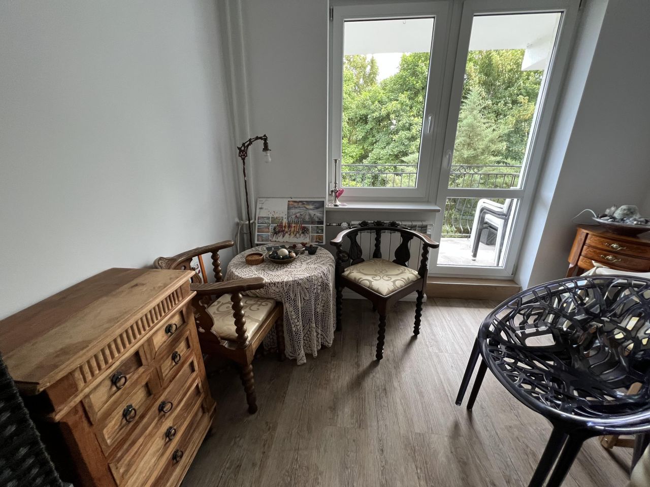 Mieszkanie 4-pokojowe Koszalin Centrum, ul. Franciszkańska. Zdjęcie 48