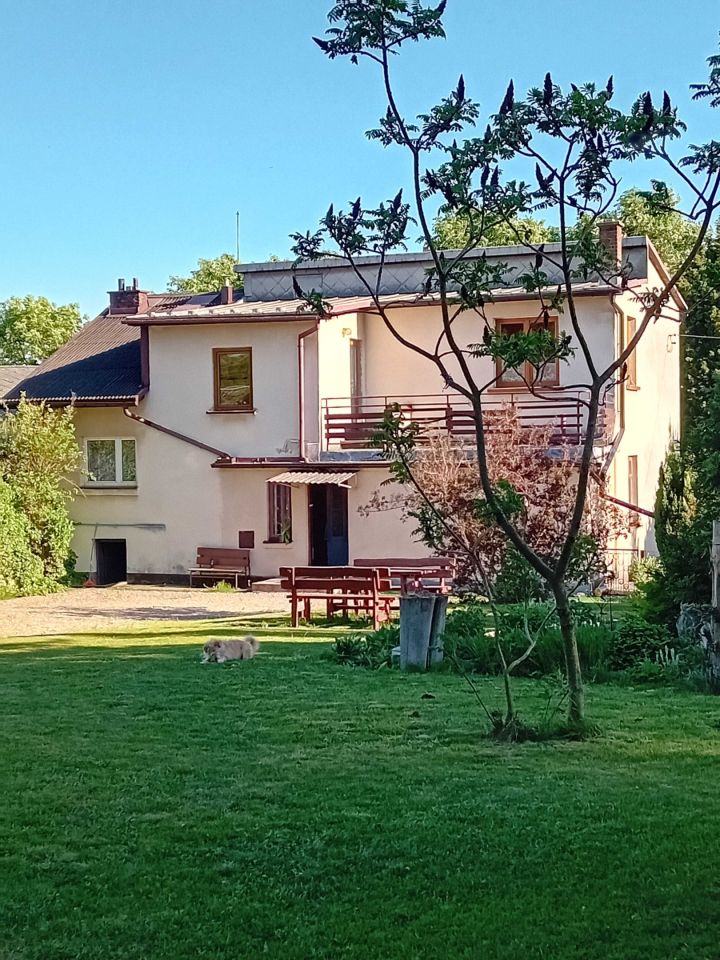 dom wolnostojący Trzebinia Wodna. Zdjęcie 2