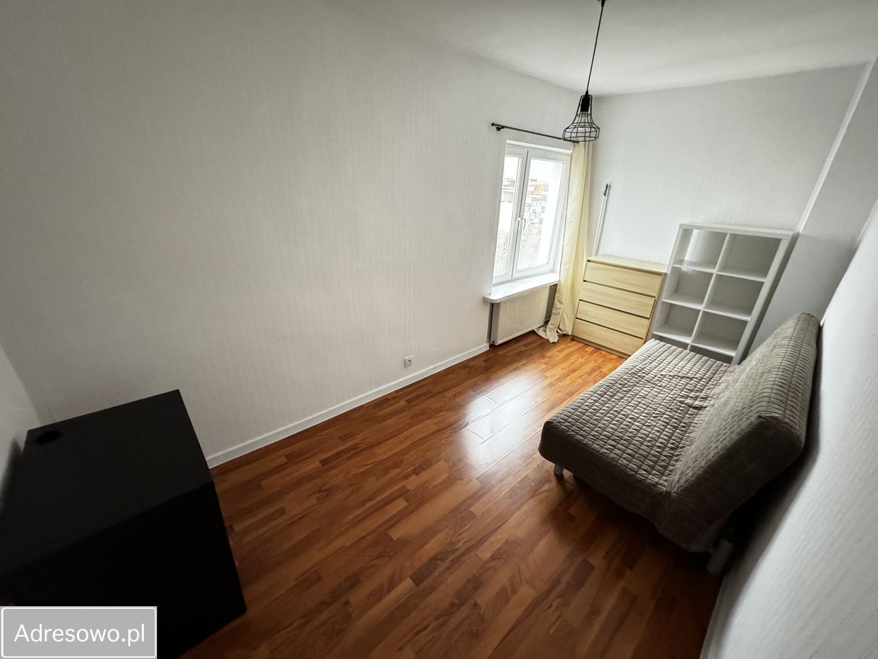 Mieszkanie 3-pokojowe Wrocław Gajowice, ul. Żelazna. Zdjęcie 8
