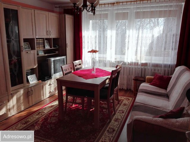 Mieszkanie 2-pokojowe Barwice, ul. Pomorska. Zdjęcie 1