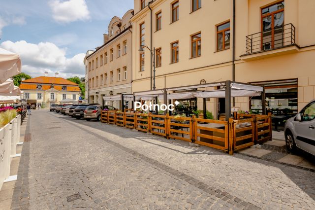 Lokal Białystok Centrum, ul. Jana Kilińskiego. Zdjęcie 5