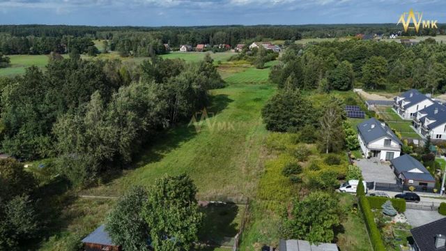 Działka budowlana Pogórska Wola. Zdjęcie 4