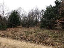 Działka budowlana Leoncin, ul. Podleśna. Zdjęcie 2