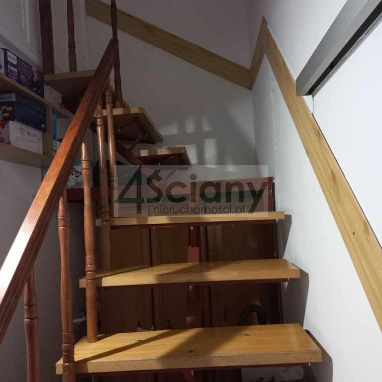 dom wolnostojący, 6 pokoi Jabłonna. Zdjęcie 16