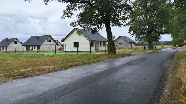 dom wolnostojący, 5 pokoi Grabowo. Zdjęcie 1