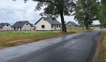 dom wolnostojący, 5 pokoi Grabowo