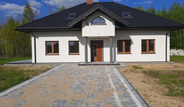 dom wolnostojący, 6 pokoi Wola Krakowiańska, ul. Luksusowa