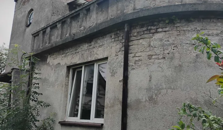 dom wolnostojący Munina, ul. 3-go Maja