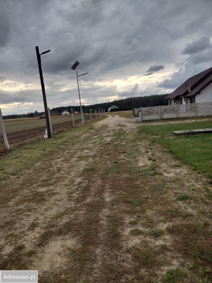 dom wolnostojący, 2 pokoje Piaski. Zdjęcie 18