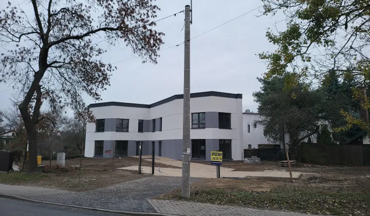 Lokal Jazgarzew, ul. Główna