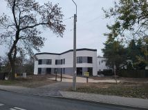 Lokal Jazgarzew, ul. Główna