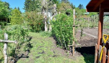 Działka rod Warszawa Włochy