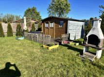 Działka rod Reda. Zdjęcie 1