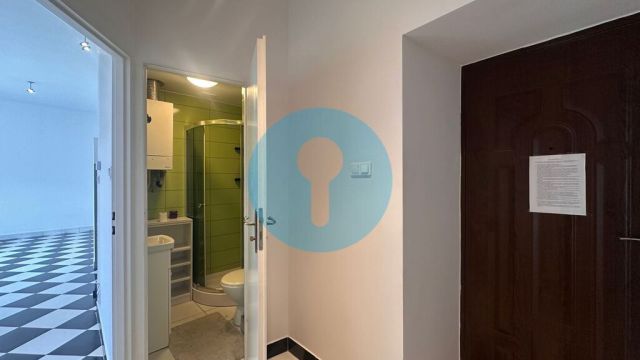 Mieszkanie 2-pokojowe Kielce Centrum, ul. Henryka Sienkiewicza. Zdjęcie 10