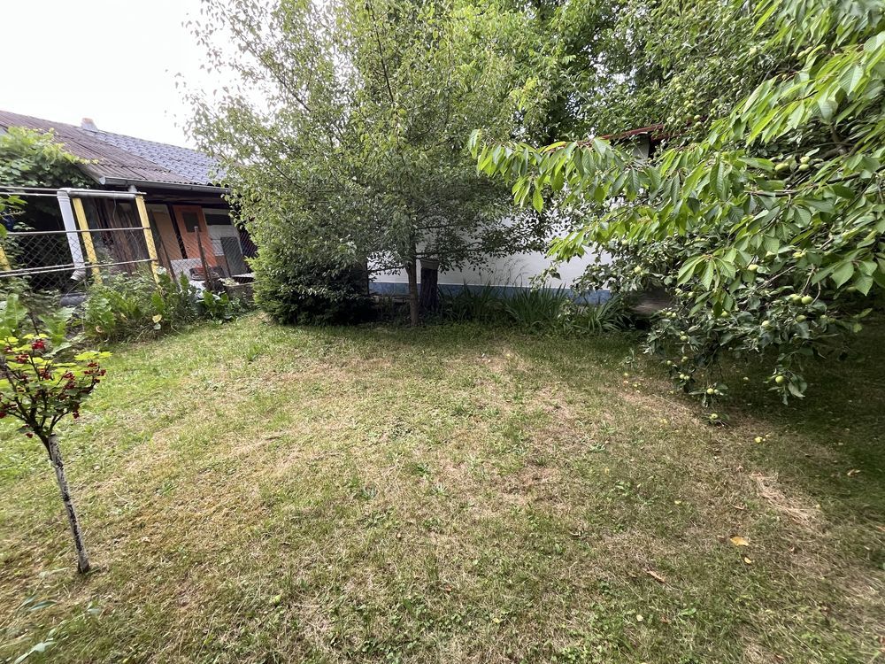 Działka rod Gliwice Sośnica, ul. Dolna. Zdjęcie 2