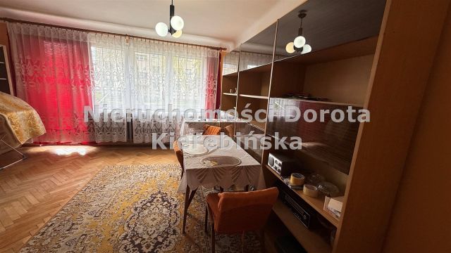 Mieszkanie 2-pokojowe Tomaszów Mazowiecki, ul. Bohaterów Getta Warszawskiego. Zdjęcie 1