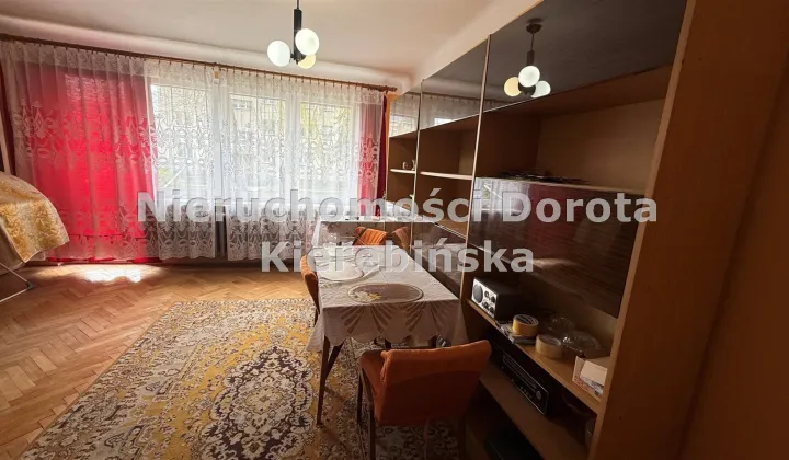 Mieszkanie 2-pokojowe Tomaszów Mazowiecki, ul. Bohaterów Getta Warszawskiego