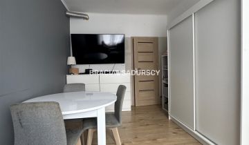 Mieszkanie 2-pokojowe Kraków Nowa Huta, os. Centrum C