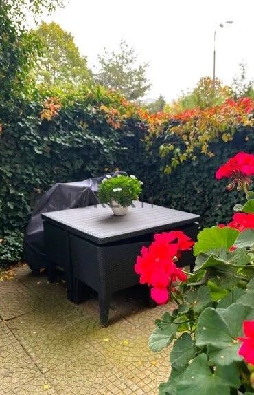 Mieszkanie 2-pokojowe Warszawa Mokotów, ul. Bernardyńska. Zdjęcie 11