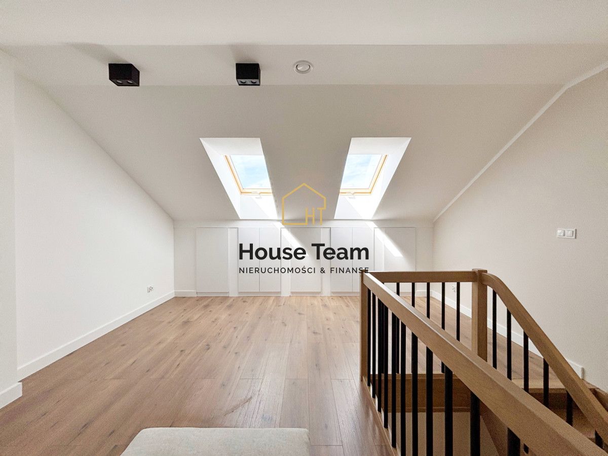 Mieszkanie 4-pokojowe Łochowo. Zdjęcie 13