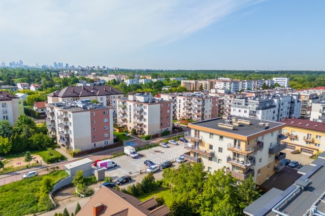 Mieszkanie 2-pokojowe Warszawa Białołęka, ul. Modlińska. Zdjęcie 18