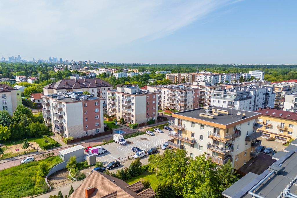 Mieszkanie 2-pokojowe Warszawa Białołęka, ul. Modlińska. Zdjęcie 18