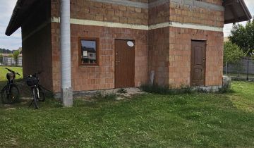 dom wolnostojący, 5 pokoi Jaworznia