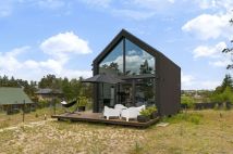 dom wolnostojący, 2 pokoje Sominy