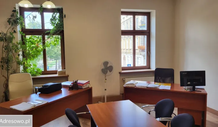 Mieszkanie 4-pokojowe Gorzów Wielkopolski Śródmieście, ul. gen. Jarosława Dąbrowskiego