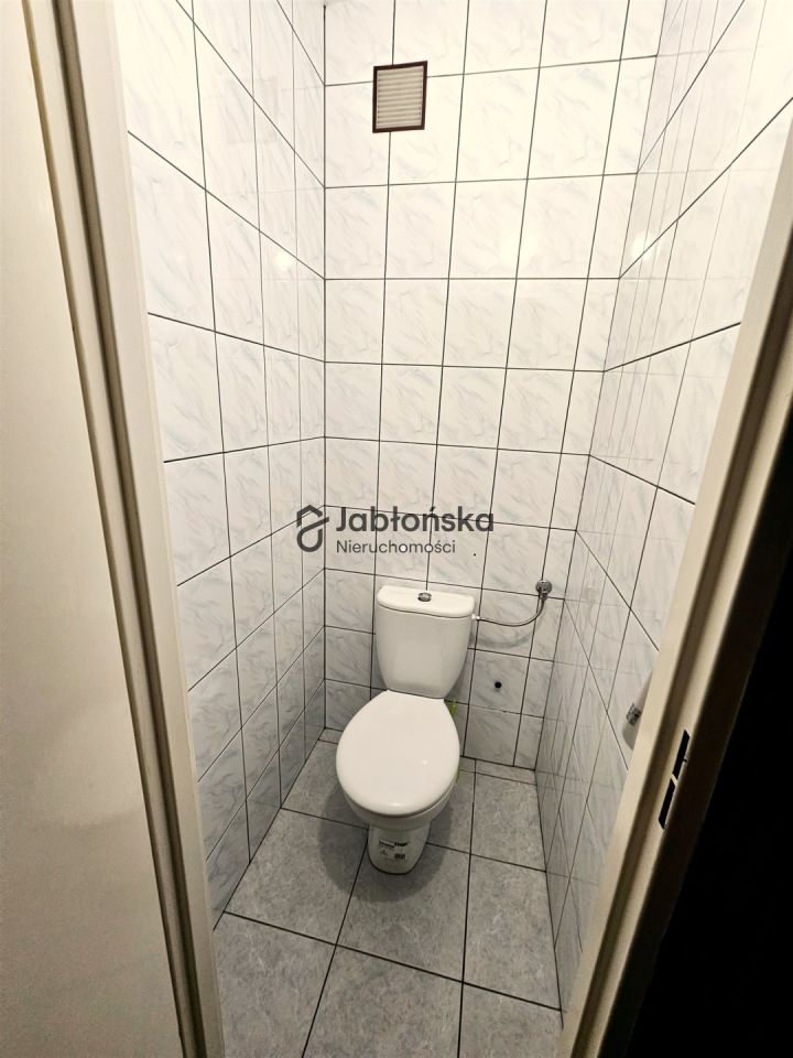 Mieszkanie 3-pokojowe Bydgoszcz Fordon. Zdjęcie 10