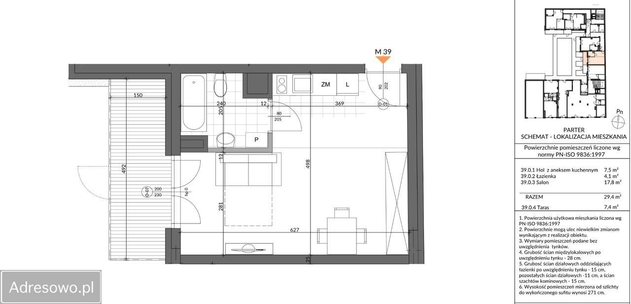 Mieszkanie 1-pokojowe Łódź Śródmieście, ul. Nawrot. Zdjęcie 10