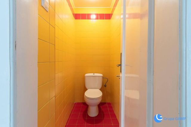 Mieszkanie 2-pokojowe Kraków Krowodrza, ul. Nowowiejska. Zdjęcie 13