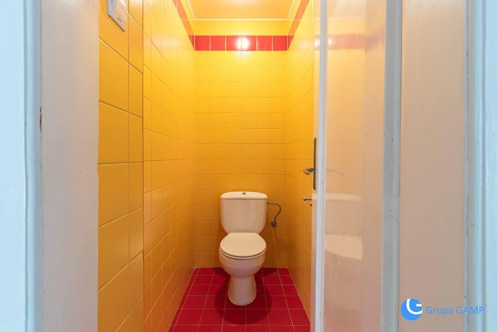 Mieszkanie 2-pokojowe Kraków Krowodrza, ul. Nowowiejska. Zdjęcie 13