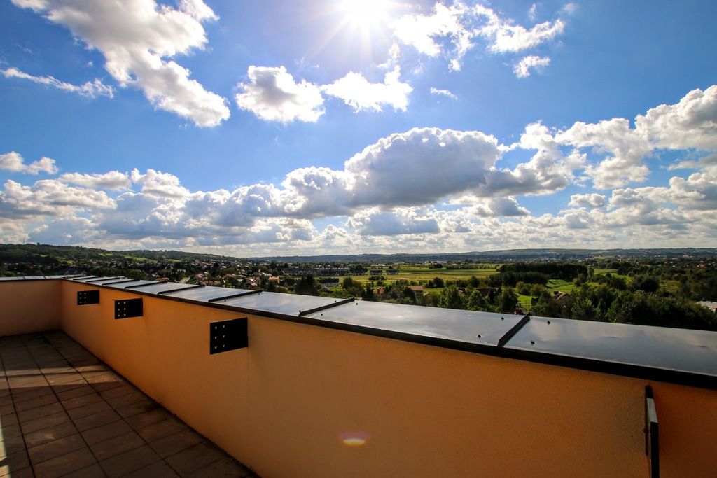 Mieszkanie 2-pokojowe Rzeszów, ul. Miła. Zdjęcie 12