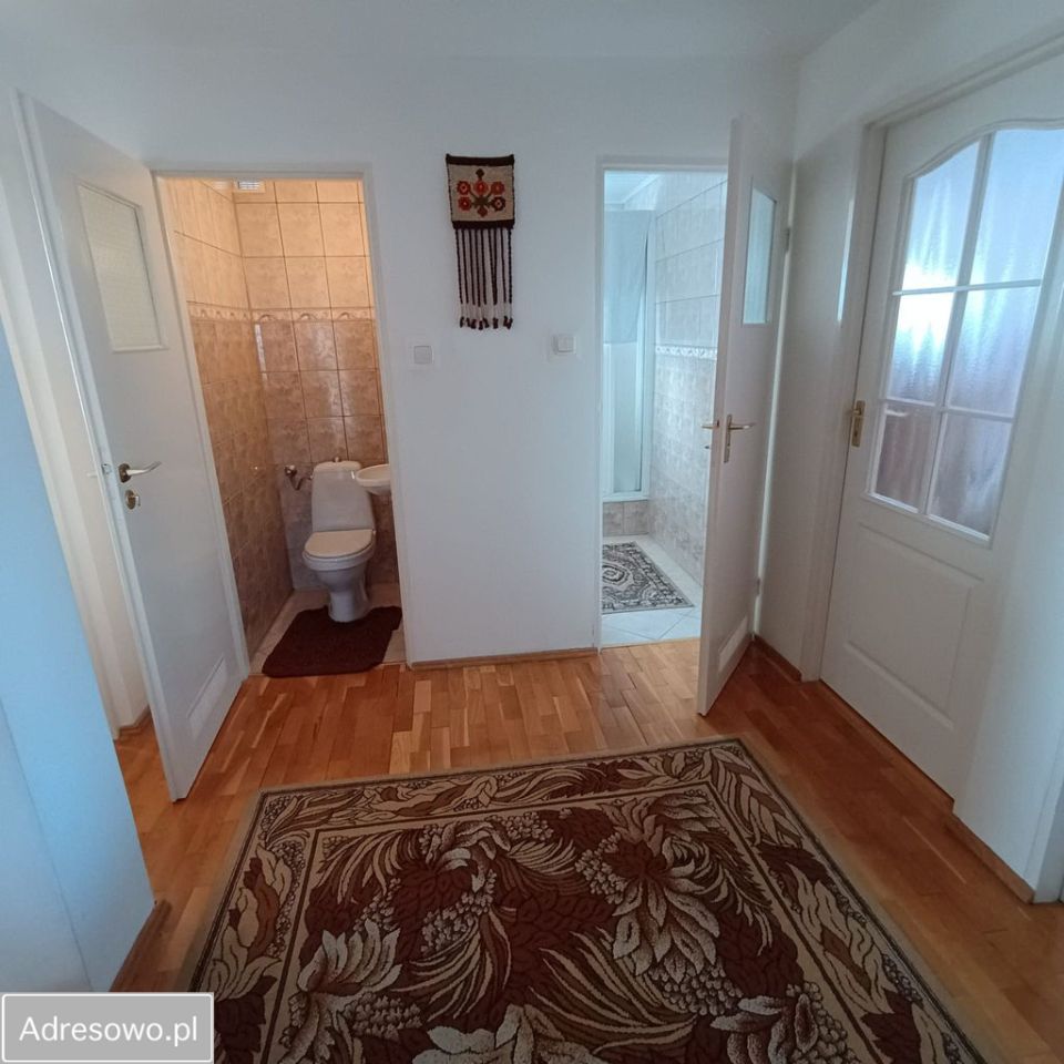 dom wolnostojący, 9 pokoi Cieszyn, ul. Elizy Orzeszkowej. Zdjęcie 4