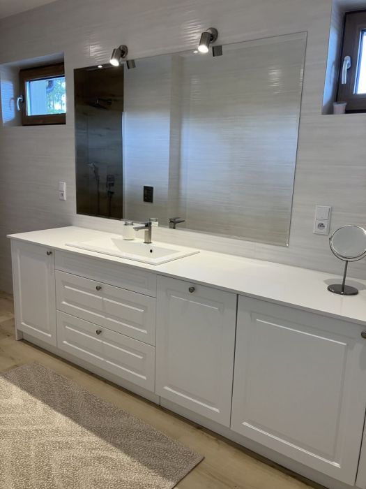 dom wolnostojący, 6 pokoi Sulmin, ul. Bursztynowa. Zdjęcie 8