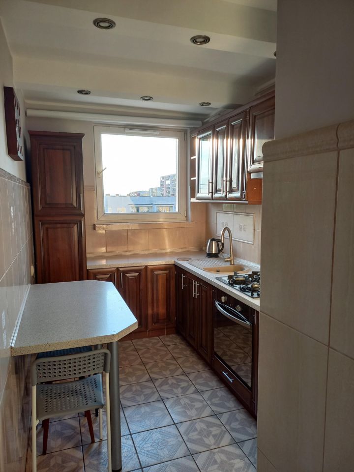 Pokój Gdańsk Morena, ul. Budapesztańska. Zdjęcie 4