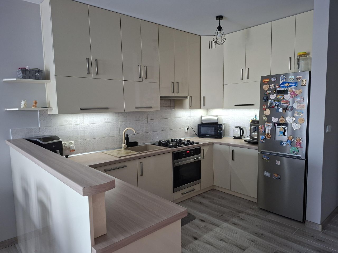 Mieszkanie 3-pokojowe Padniewko, ul. Nowoczesna. Zdjęcie 6