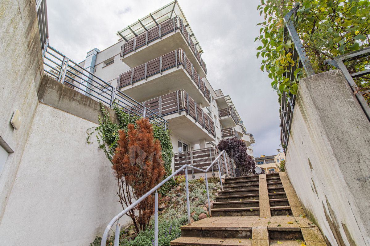 Mieszkanie 2-pokojowe Reda Centrum, ul. Obwodowa. Zdjęcie 15